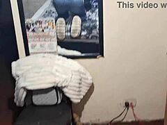 hey baby, i'm your girlfriend giving a hot blowjob and i want all that cumshot right on my face