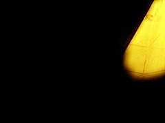 Oh wow, Angeles, get naked and soap up in the shower now!