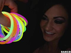 kendall karson, i'm jerkin this oiled up cock so good... feels amazin, can't stop til i cum