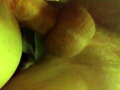 oh man, my tight teen 18+ body ophira's gettin trained hard to handle that huge bwc... damn