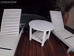 Behind-the-Scenes Photo Shoot with Evy Kethlyn and Ed Junior Team