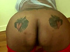 Free Bobby Nice Continues Shaking That Ass In Close View