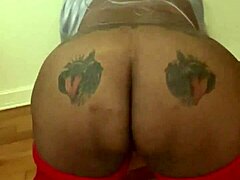 Free Bobby Nice Continues Shaking That Ass In Close View