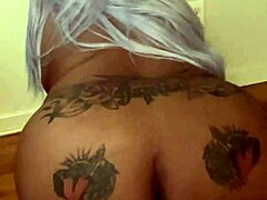 Free Bobby Nice Continues Shaking That Ass In Close View