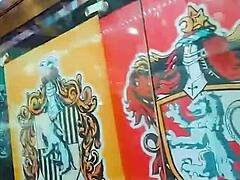 She heads to the toy store where this beautiful slut explores toys for masturbation and fingering