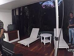 Behind-the-Scenes Photo Shoot with Evy Kethlyn and Ed Junior Team