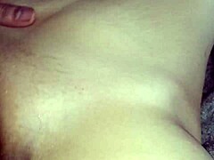 Horny Neighbor Fucks And Creampies My Tight Pussy In Steamy Close-Up Action