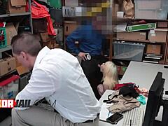 hey, check out this wild shoplyfter case with joseline kelly getting into trouble