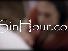 Dante Colle Lifts And Rams Anna Claire Clouds In Rough Deepthroat Sex