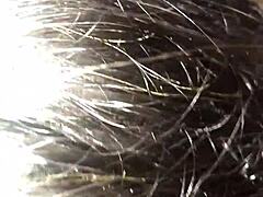 Amateur Cumshot Covers Huge Tits from Big Cock Action in Detailed Scene