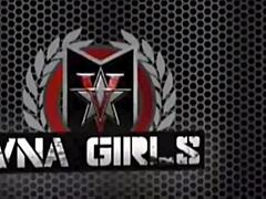 Is this smoking hot slut Suttin craving that milky meat for deepthroat?