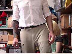 hey, check out this wild shoplyfter case with joseline kelly getting into trouble