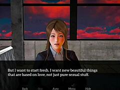 I Feel So Thrilled In My New Family With Teen Redhead And Brunette Big Tits Games