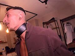 i love sucking that massive cock from cute muscular babe with big tits and juicy pussy