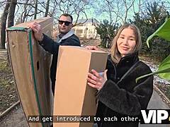 i feel so wild banging my shy curvy neighbor amalia davis