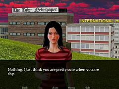 I Feel So Thrilled In My New Family With Teen Redhead And Brunette Big Tits Games