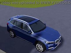 Muslim Girl In Roblox Craved Intense Sex So I Delivered