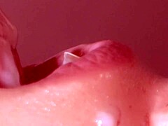 Hey, wanna dive into this wild Japanese porn story with monster cocks and sexy close-up blowjobs just for fun?