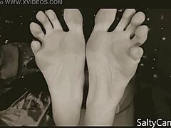 Rick My Toes Lover Ass