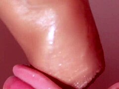 Hey, wanna dive into this wild Japanese porn story with monster cocks and sexy close-up blowjobs just for fun?