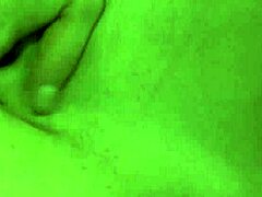 Intense rough sex with horny slut getting her pussy pounded hard in domination style!
