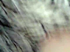 oh man, i just... i mean, i love sucking on my girlfriend's close-up blowjob like this, ya know? it's homemade amateur friend stuff