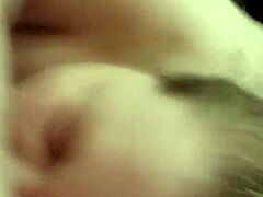 Hey, check out my BBW wife sucking my fat cock like a pro