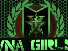 Slutty Babe Kimber Lee Milks Lucky Hard Cock