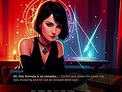 lets play dirty fantasies where master helps with pussy fingering and cumshot domination