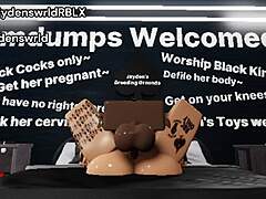 Lonely milf needed company while husband was away, so neighbor across street stepped in