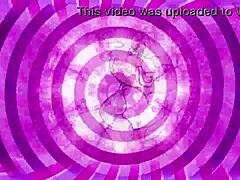 Come on, sissy, get ready for my big cock in your ass with this femdom tease