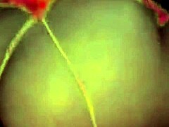 Whoa, this teen student babe is riding her school friend's thick cock with that tight ass in doggystyle