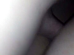 hey, little april really gets into sucking and fucking that hard cock 😏