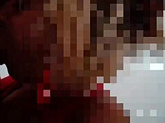 Why did I have to give it to Minicraft in exchange for a favor with my big tits and pussy lips?