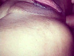 He Touched Me Passionately And Couldn't Resist Pressing His Cock Against Me, Filling Me With Intense Desire