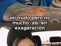 tiffany cox shares her thoughts on oral sex, preferences, and vanilla tastes in casting