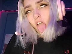 Hey everyone, check out this awesome collection of wild ahegao faces from solo moments.