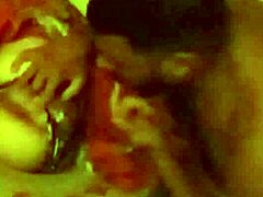 Watch this tiny Filipina amateur slut take deep anal pounding until she gets a massive creampie!