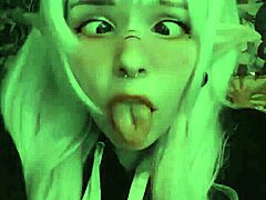 Hey everyone, check out this awesome collection of wild ahegao faces from solo moments.