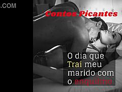 conto erótico sobre dar para o inquilino