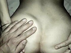 Amateur Anal Close Up With Skinny Mature Wife