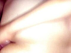 Hey, just caught me banging my wife hard in that amateur style