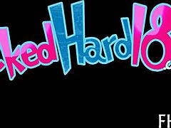 i'm like this eighteen year old, uh 18+ teen feeling kinda old already