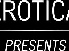 Euro Babe Enjoys Sensual Foreplay and Rides Big Cock in Cowgirl Before Tasting Cum in Mouth