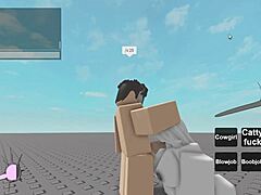 roblox sex of erans and brozxc, that's what we're doing here