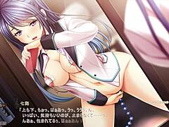 Intense Bondage Tuning of Virgins and Female Teacher Nanami Mizumoto