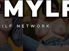 stunning babe in pov with big tits takes a wild fucking session to a messy facial cumshot.