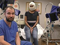 Experience the thrill of strangers meeting in the night with Taylor Ortega