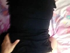 Amateur Milf Bent Over In Dress For Doggystyle