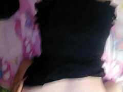 Amateur Milf Bent Over In Dress For Doggystyle